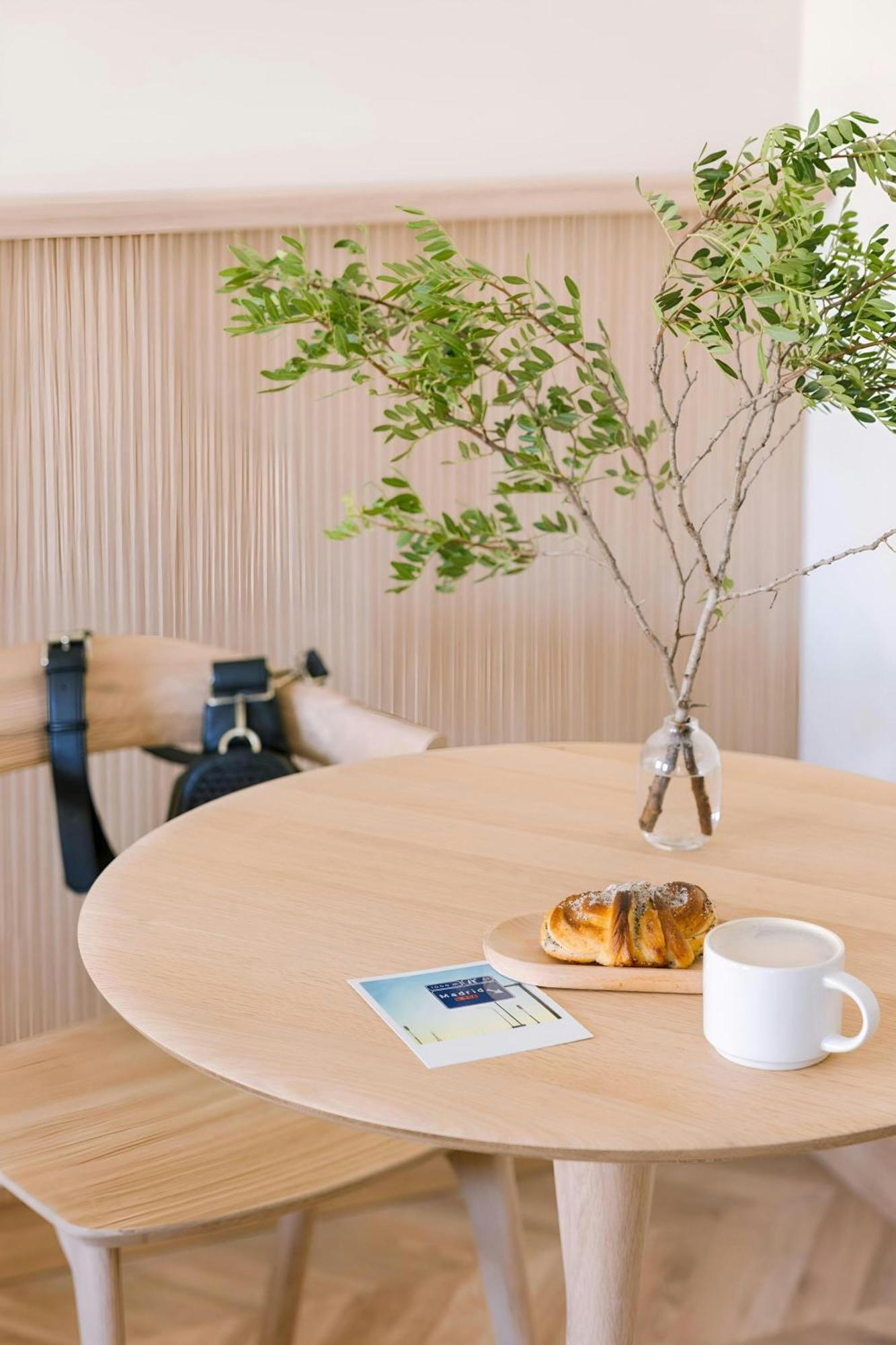 Apartahotel Sonder By Marriott Bonvoy Sofia Atocha