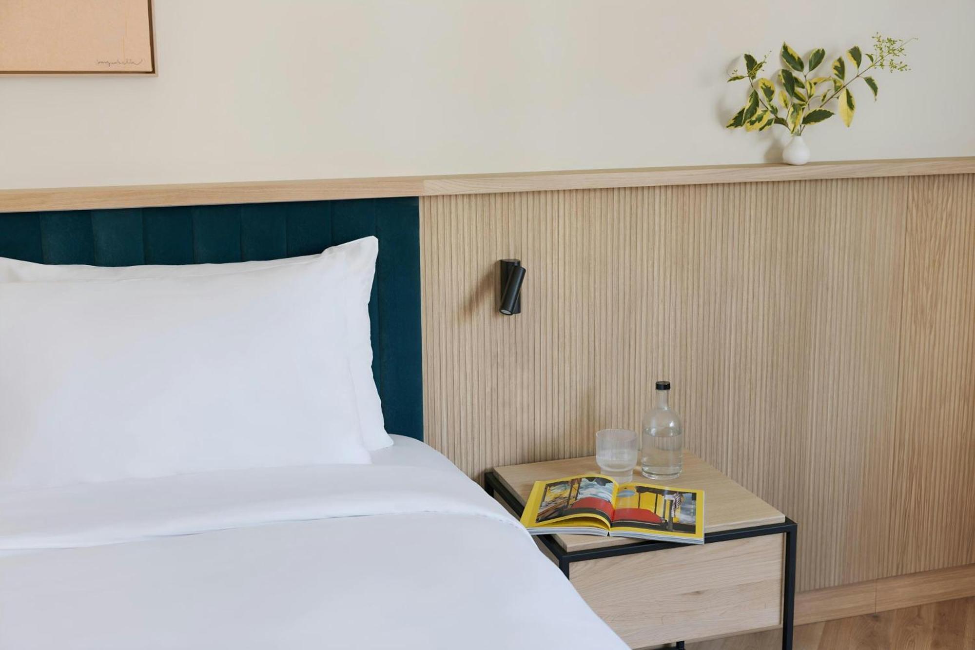 Sonder By Marriott Bonvoy Sofia Atocha Apartahotel