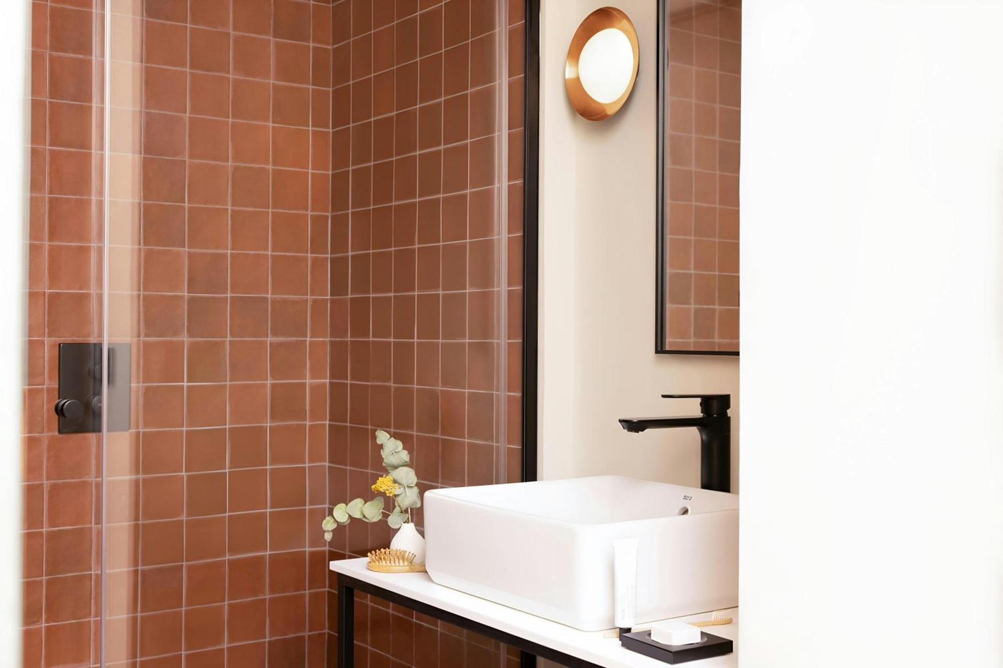 Apartahotel Sonder By Marriott Bonvoy Sofia Atocha