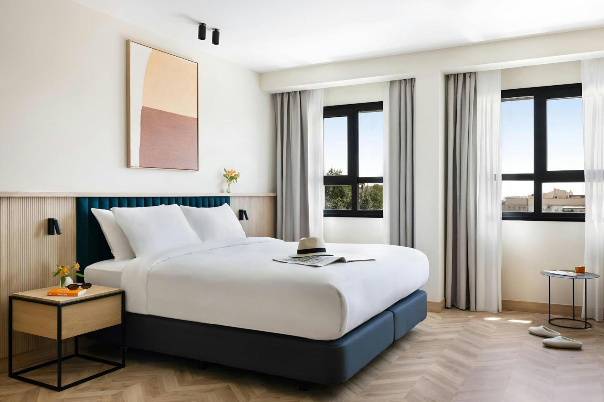 Apartahotel Sonder By Marriott Bonvoy Sofia Atocha