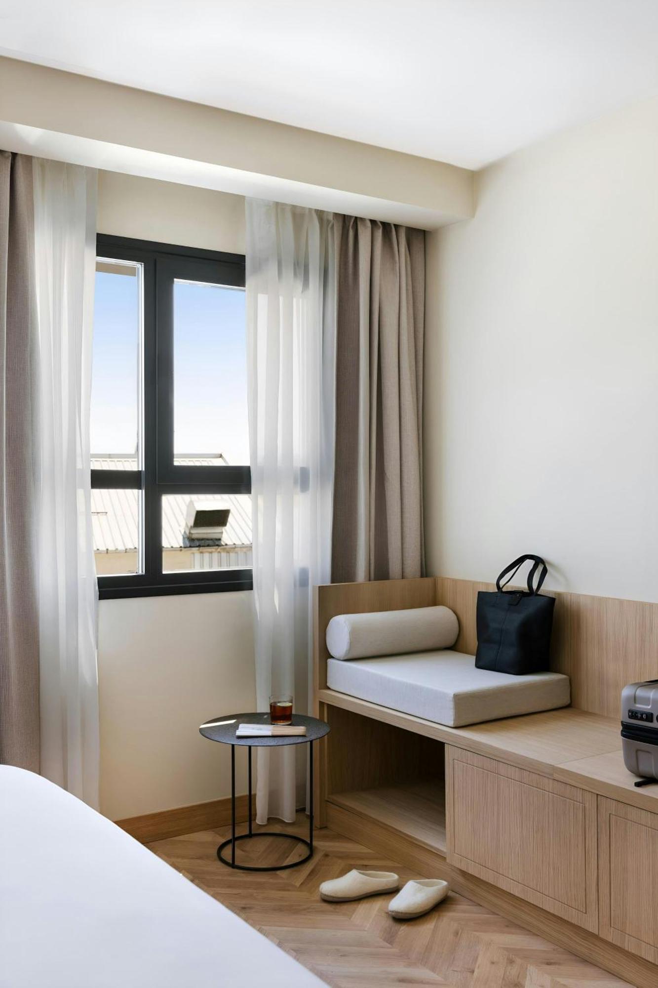 Sonder By Marriott Bonvoy Sofia Atocha Apartahotel Madrid