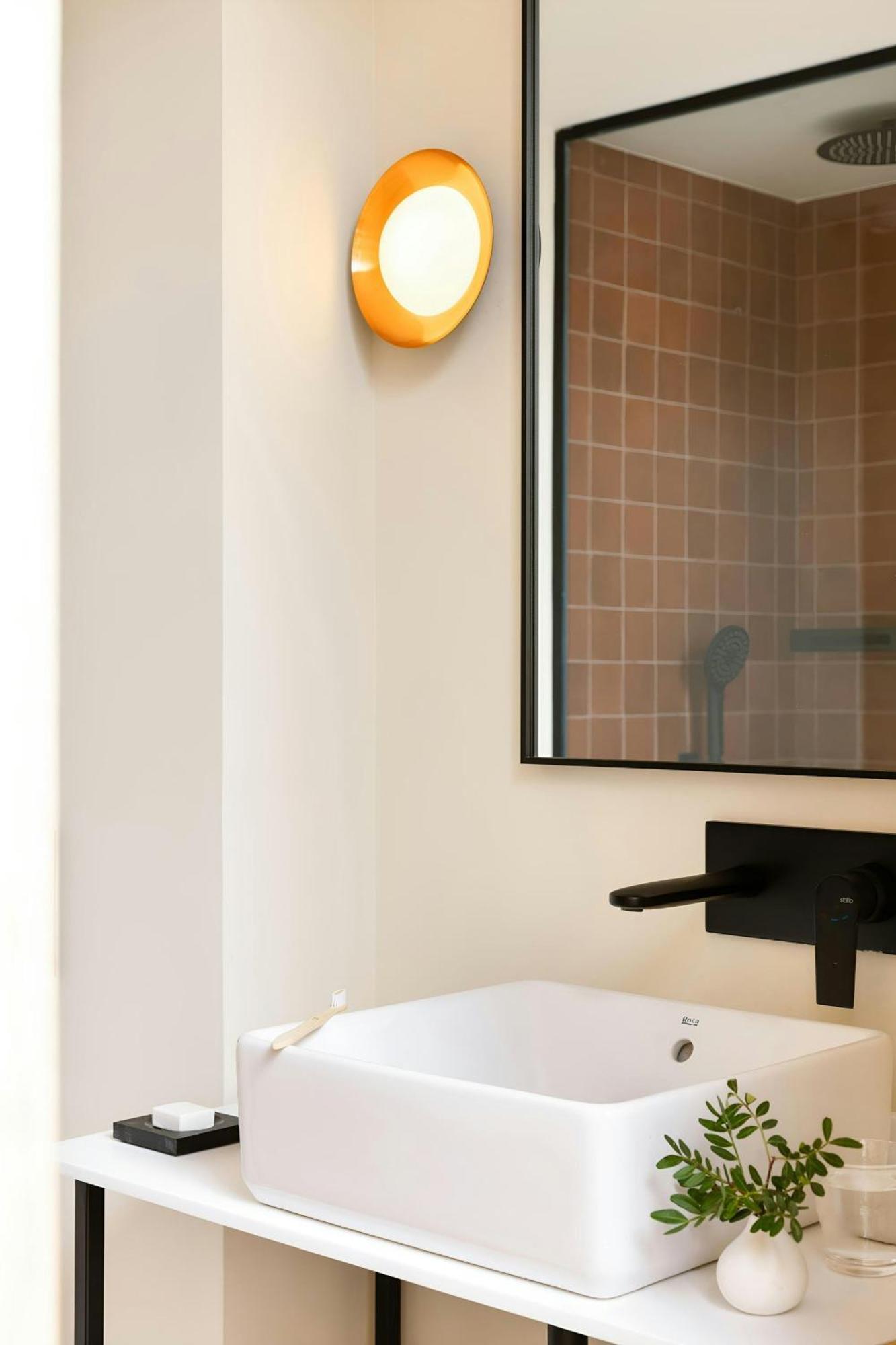 Sonder By Marriott Bonvoy Sofia Atocha 3*