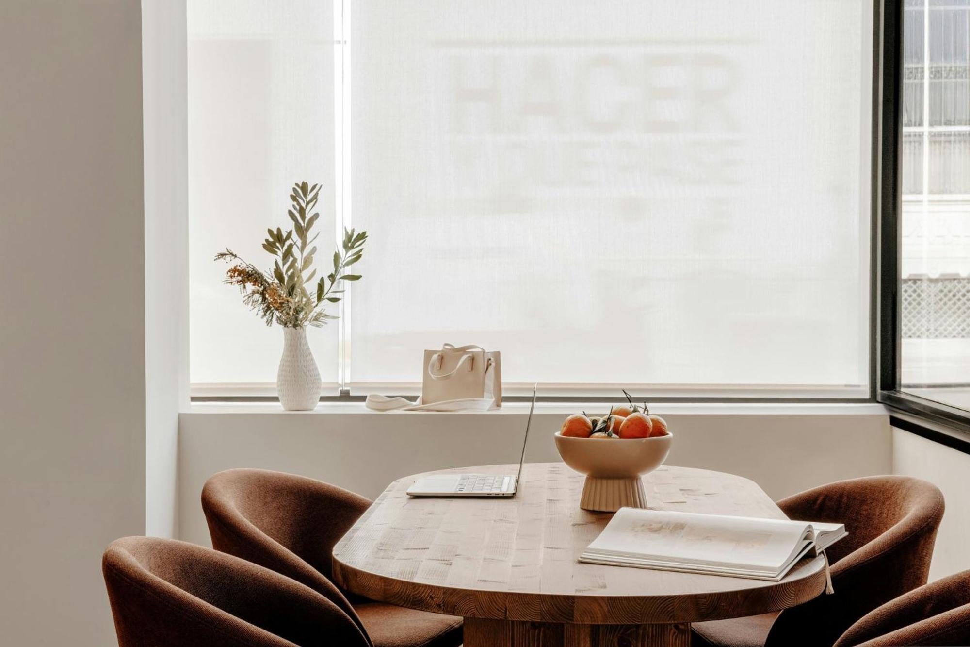 Sonder By Marriott Bonvoy Sofia Atocha Apartahotel 3*