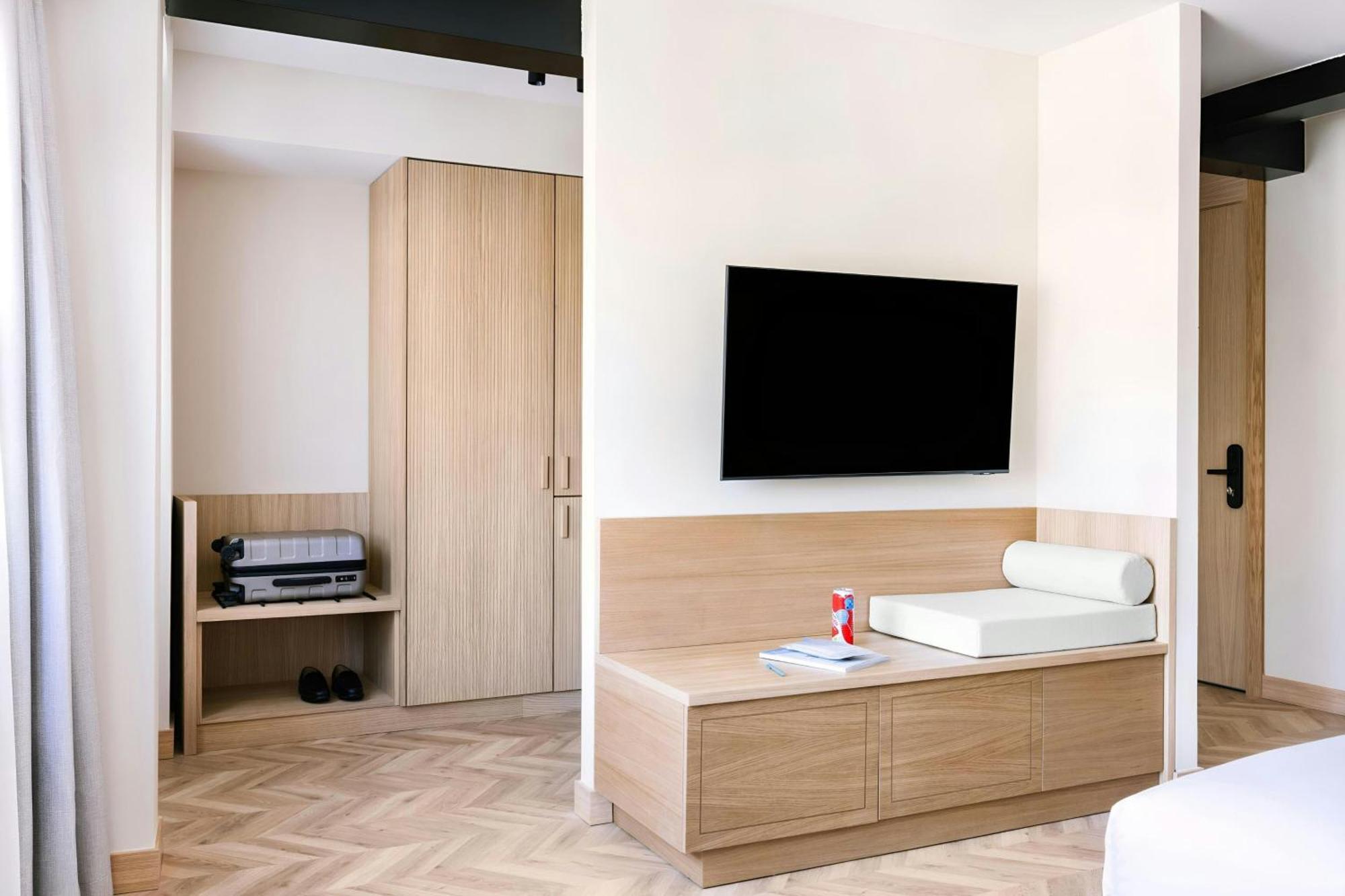 Apartahotel Sonder By Marriott Bonvoy Sofia Atocha Madrid