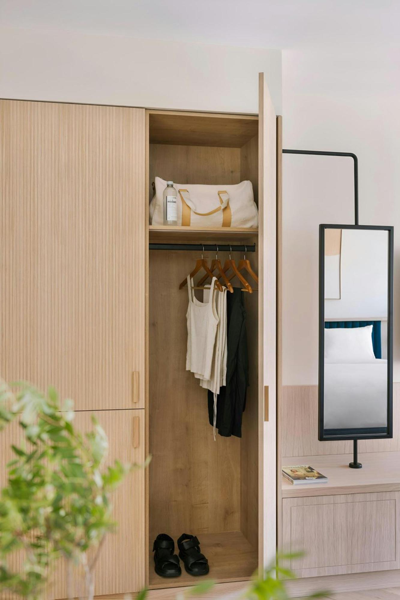 Sonder By Marriott Bonvoy Sofia Atocha 3* Madrid