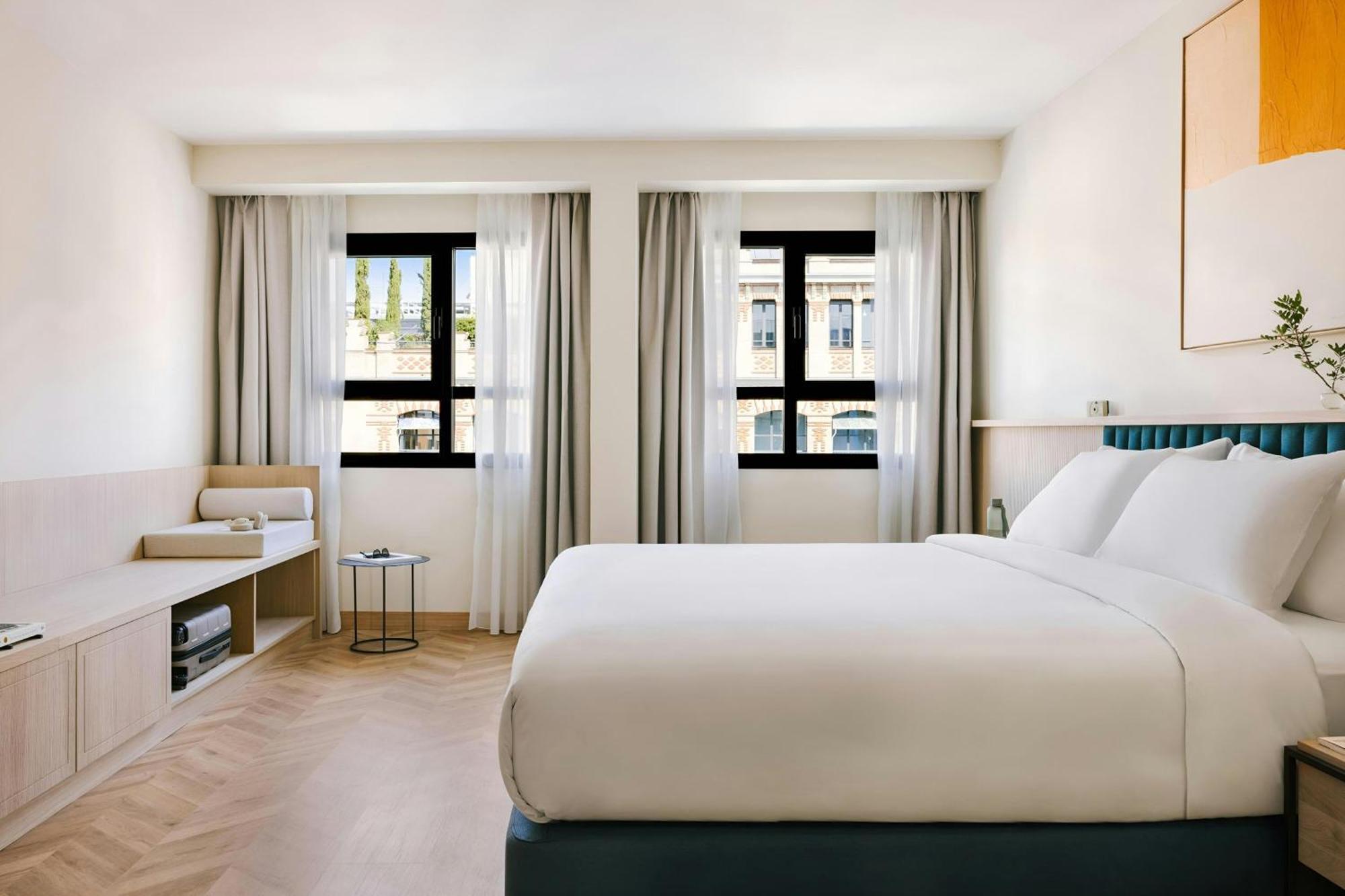 Sonder By Marriott Bonvoy Sofia Atocha