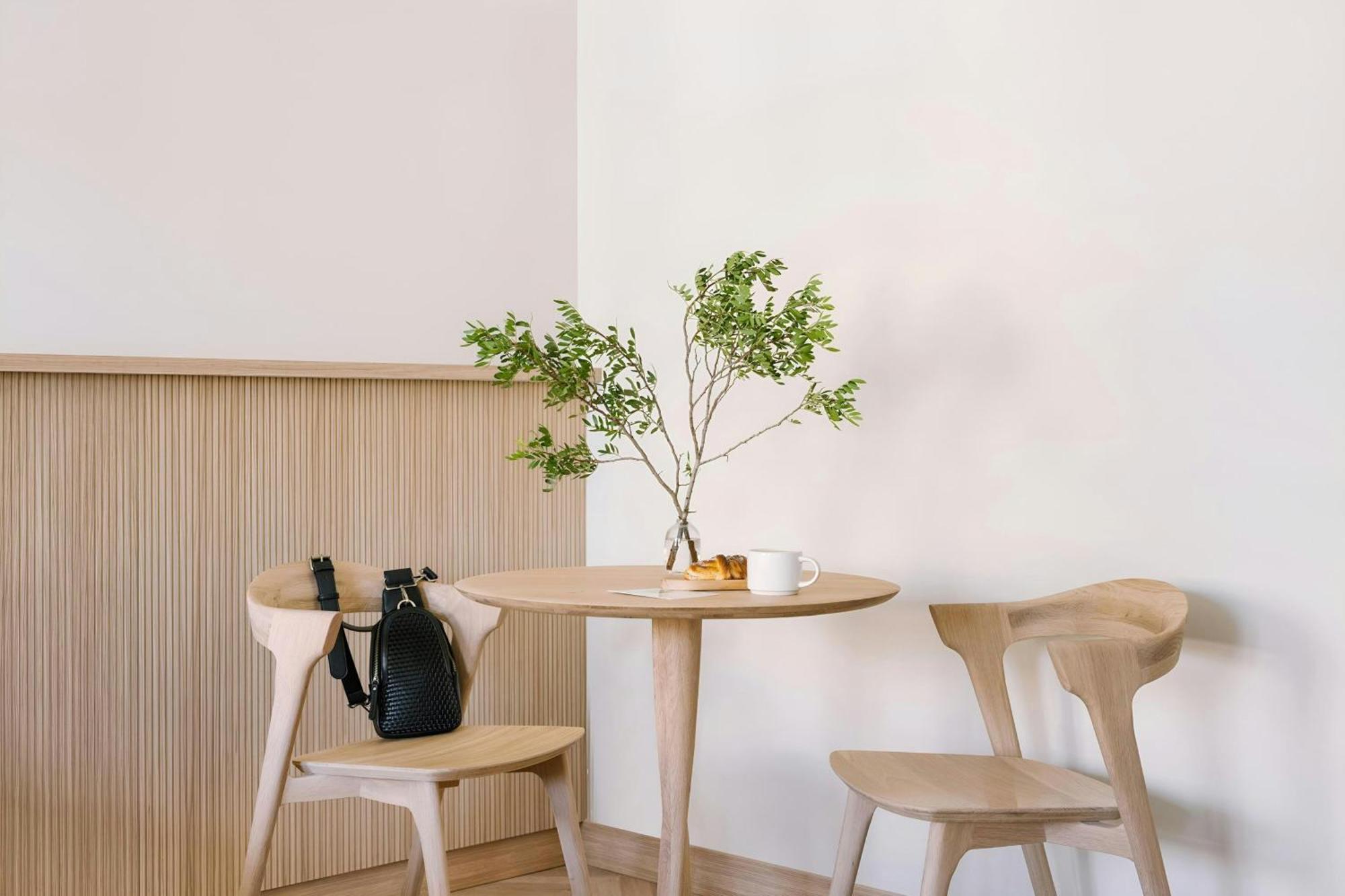 Sonder By Marriott Bonvoy Sofia Atocha Apartahotel 3*
